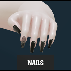 FREE Nails - (VrBase)