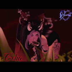 Celia - NSFW PC ONLY - | Gogo Loco, SPS |
