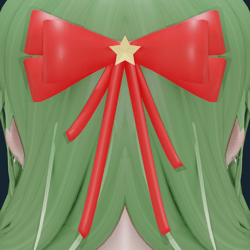 Hair Bow