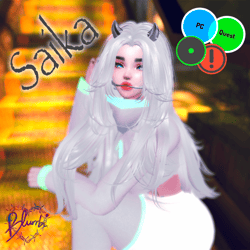 Saika | PC / OPTI / QUEST | SPS, Gogo
