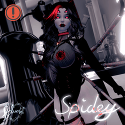 Spidey  |  PC  |  SPS, Futa