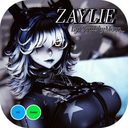 Zaylie | PC & Quest 
