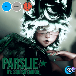 Parslie | PC & FT