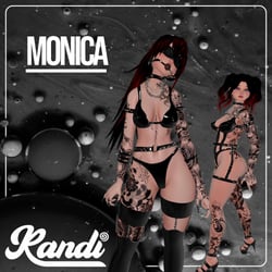 Monica BY Kandi