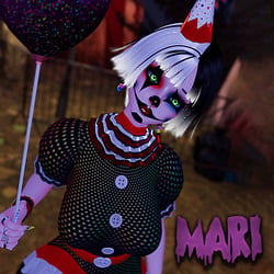 MARI BY KANDI & KIBB