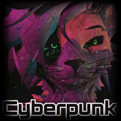 Cyberpunk - Rexouium Texture