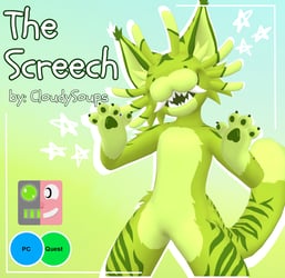 The Screech