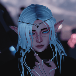 Ithil (TPS+Physbones)