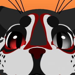 Soot - Tora Mayu Texture 