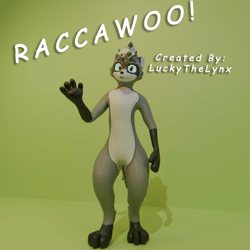 RaccAwoo! (FREE!)