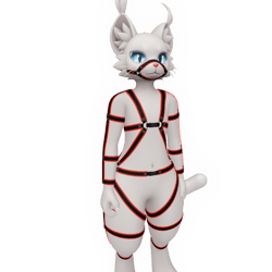 Mayu - Harness