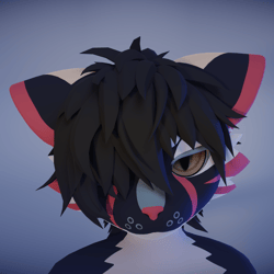 Emo Hair