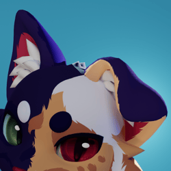 Floppy Ears for the Mayu
