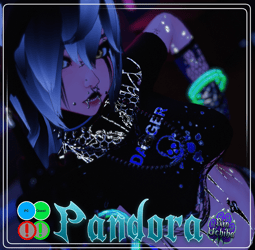 ⚝Pandora OLD⚝ SPS/Opti/Quest