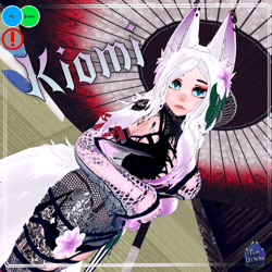 ⚝Kiomi⚝ (SPS/GOGO/QUEST)
