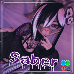 ⚝Saber⚝ (SPS/Quest)