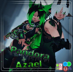 Cyber Lovers (sps/quest/opti)