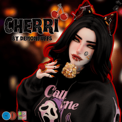 CHERRI (PC, SPS, FT)