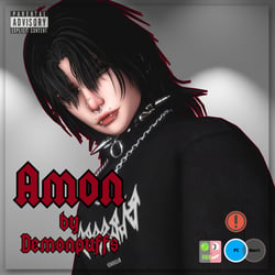AMON (PC, SPS, FT)