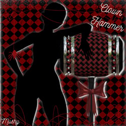 Clown Hammer
