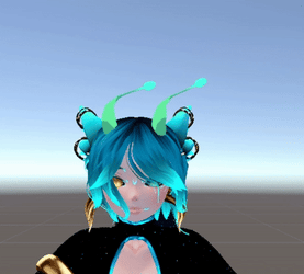 👽 Glorpi Miku Antenna 👽