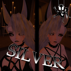 TVF - SIlver