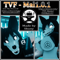 TVF - Mal1.0.1 +Quest