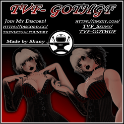 TVF - GOTHGF +Quest