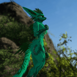 Swamp Rex