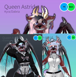 Queen Astrid