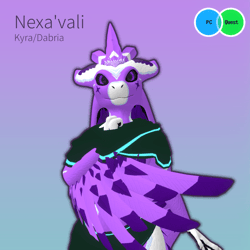Nexa'vali texture