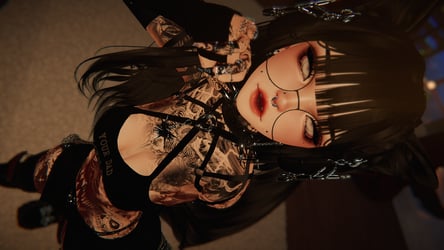 ☆ ★ XIII (PC Only) ☆ ★