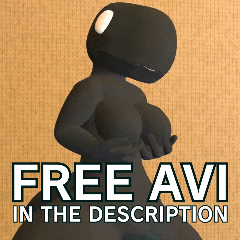 Chrum | VRChat Avatar