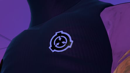 SCPBadges