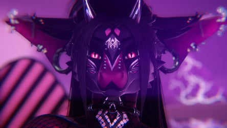 Arcadia | Sleep Token texture for Celeste