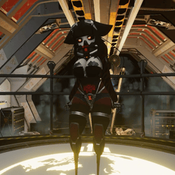 Automaton {Raruh Texture]