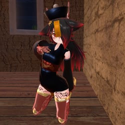 Lampire [Routa Clothing and texture]