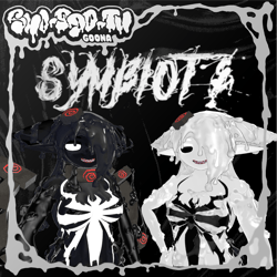 Symbiote {Shoggoth Texture Pack]