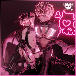 Kaito and Komori