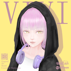 Vivi