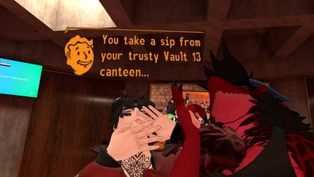 Trusty Vault 13 Canteen