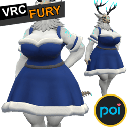 Wendrith Dress