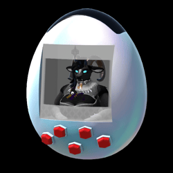 vNyan Streamerochi