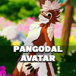 Pangodal Avatar 