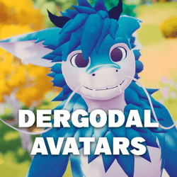 Dergodal Avatars 