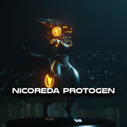 Nicoreda Protogen 