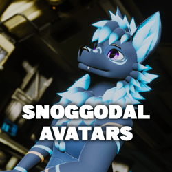 Snoggodal Avatar