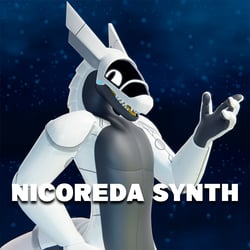 Nicoreda Synth