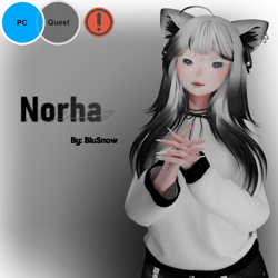Norha (server freebie