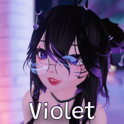 Violet